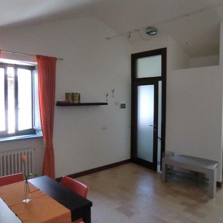 Appartamento Arancio Orvieto Extérieur photo